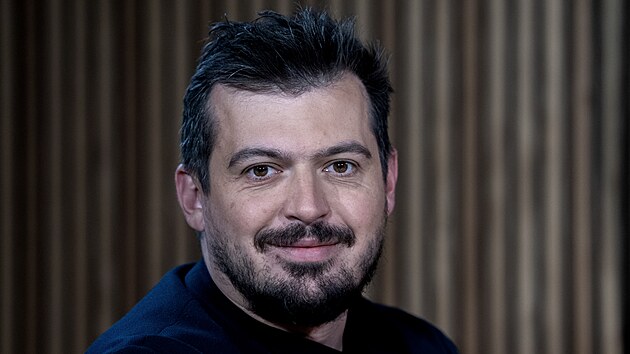 Hostem po�adu Rozst�el je Radim Ivan, m�stostarosta m�stsk�ho obvodu Ostrava-Jih a kandid�ta na ��fa ODS.