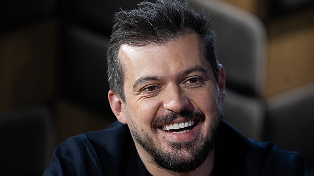 Hostem po�adu Rozst�el je Radim Ivan, m�stostarosta m�stsk�ho obvodu Ostrava-Jih a kandid�ta na ��fa ODS.