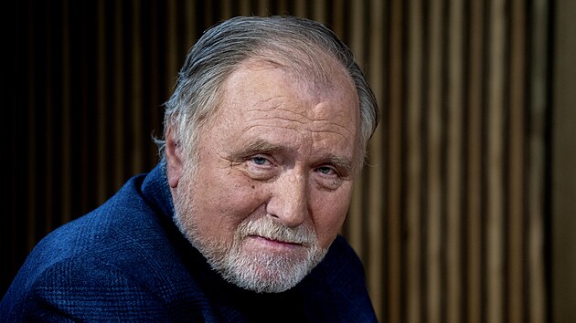 Hostem po�adu Rozst�el je Tom� Sokol, advok�t a b�val� ministr vnitra.