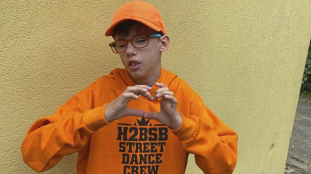 Jakub Gury�a trp�c� vz�cnou nemoc�.