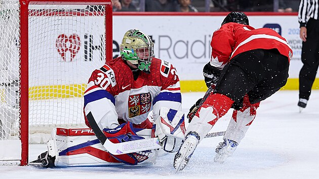 NHL draftından önce Michal Oršulák: Nereye gittiğim umurumda değil