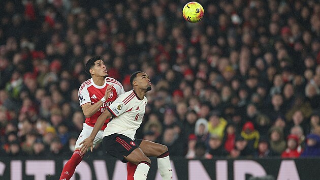 Premier Lig: Arsenal evinde Liverpool ile berabere kaldı