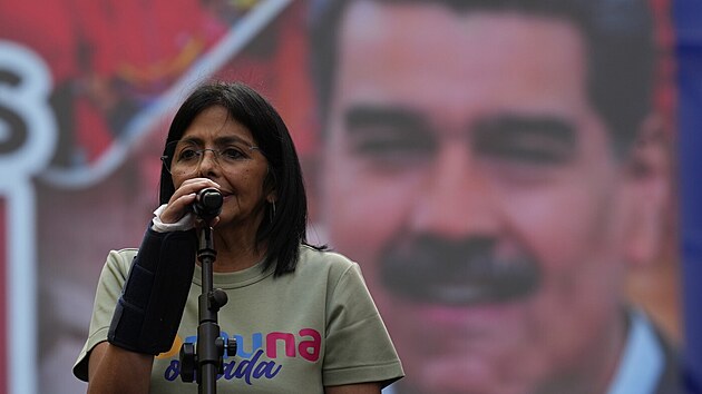 A co teď? ptají se Venezuelané. Do vlády se nikdo moc nehrne, opozici Trump nevěří