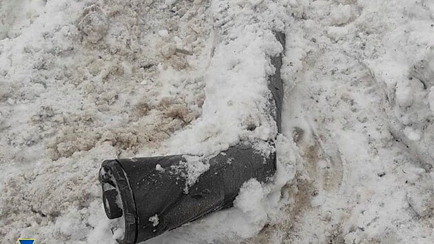 Ukrajinci ukázali trosky orešniku u Lvova. Nepřijatelná eskalace, viní Evropané Rusy