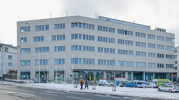 Klinika se otev�e v b�val� administrativn� budov� Avicena v Liberci. Prvn� pacienti by ji m�li za��t vyu��vat u� na ja�e.