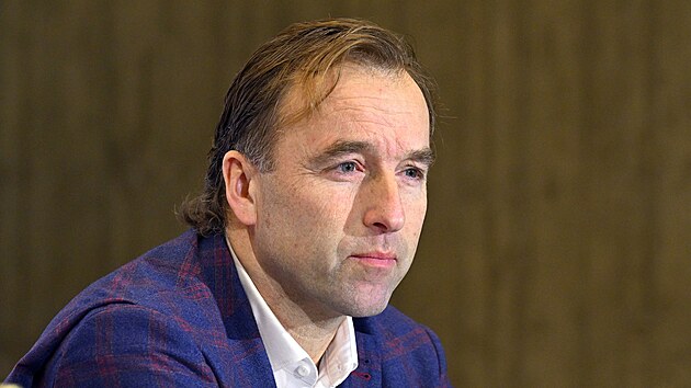 Hnilička OH arenası hakkında: Kabine 450 metre mi? Bu çok fazla