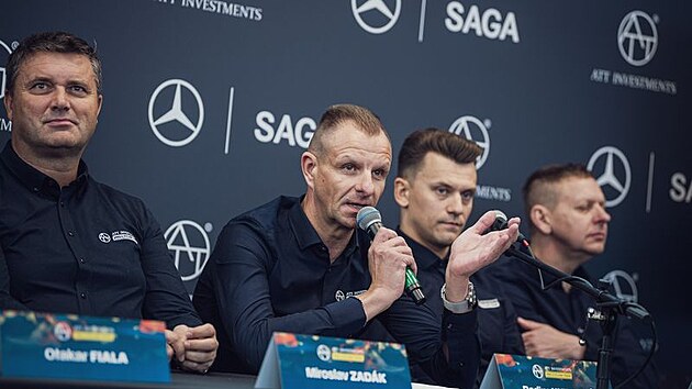 ATT Investments ekibi sezon öncesi: Geçen yılın başarısını nasıl geliştirebiliriz?