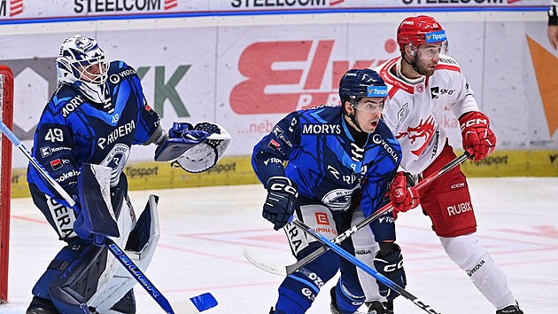 Kaleci Marko Mazanc derbideki galibiyetten memnun: Yılbaşı ve Noel'den daha iyi