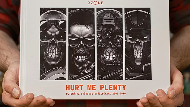 Hurt Me Plenty � Ultim�tn� pr�vodce st��le�kami 2003�2010