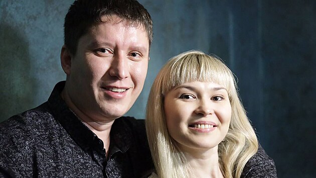 P�i hav�rii vrtuln�ku zahynul majitel velk� dopravn� spole�nosti Tattranskom Iljas Gimadutdinov (vlevo). (7. ledna 2025)