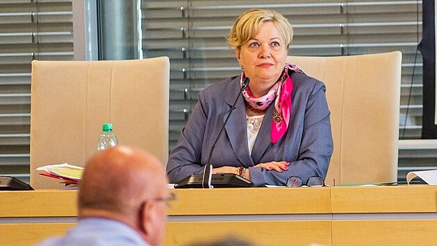 Obviněná šéfka hygieny říká, že o kontaktu s motorkou nevěděla. Ozvali se i podřízení