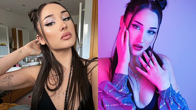 Nat�lie Grossov� (2026)