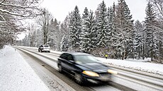 HasiÄ�i v hradeck�©m kraji zasahovali u v�­ce než deseti nehod, zvláštÄ� na horách