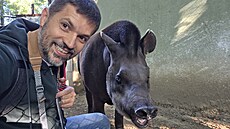 Výb�r nejp�sobiv�j�ích snímk� z Jihomoravského kraje, které loni zachytil...