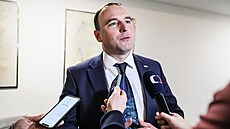 Brn�nskou organizaci hnutí ANO nov� povede poslanec a expert na lé�ebné konopí...