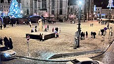 Plze�tí m�st�tí policisté vyjí�d�li ke zhruba desítce p�ípad� odpalování...