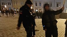 Plze�tí m�st�tí policisté vyjí�d�li ke zhruba desítce p�ípad� odpalování...