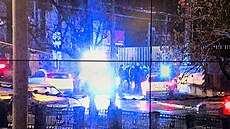 Plze�tí m�st�tí policisté vyjí�d�li ke zhruba desítce p�ípad� odpalování...