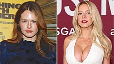 Slavné krásky a jejich nákladná pé�e o sebe sama