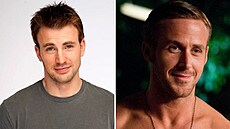 Tito krasavci zaujaly �eny a dívky mnohdy v dobách, kdy zrovna extra sexy...