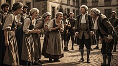 R�ení v�t�inou pocházejí z historických souvislostí. T�eba to �D�lat si z...