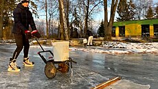 Levn� a jednodu�e. Tak vymysleli rolbu na Pardubicku.