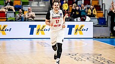 Jaromír Boha�ík se raduje s vyplazeným jazykem v záv�ru zápasu Ligy mistr�...