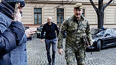 Na ú�adu vlády prob�hne zasedání Bezpe�nostní rady státu. Ta se zam��í mimo...