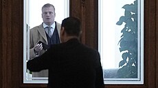 Poslanec Filip Turek (Motoristé).