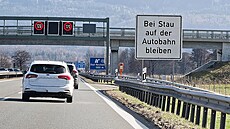 Pozor p�i cestách na sjezdovku. V N�mecku a Rakousku není dovoleno jen tak...