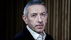 Hostem po�adu Rozst�el je David Marek, hlavní ekonom spole�nosti Deloitte. (6....