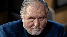 Hostem po�adu Rozst�el je Tomá� Sokol, advokát a bývalý ministr vnitra.