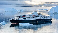 Kontrola nad Grónskem tedy pro USA znamená strategickou kontrolu nad...