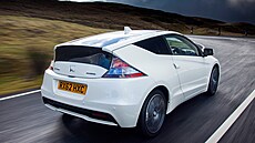 Honda CR-Z
