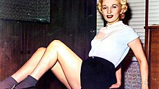 Pro soud to vyhlí�elo jako jasný p�ípad. Zhýralá, nemravná �ena ze sv�ta...