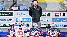 Pardubický trenér Pe�án organizuje hru svých sv��enc�.
