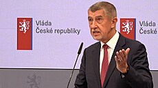 Premiér Andrej Babi�.