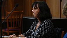 P�ed olomouckým okresním soudem stanula v zá�í 2025 v kauze Autostráda ú�ednice...