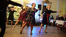 Ples Elpidy pro seniory