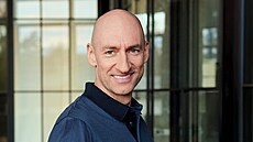 Tomá� Netrval, spoluzakladatel spole�nosti LifeUnlocked