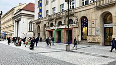 V roce 2026 se p�esn� po dvou letech uzav�el koncept Playground. (6. ledna 2026)