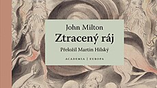 Obálka knihy Ztracený ráj