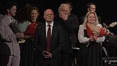 Michal Horá�ek a hosté ve Studiu DVA na koncert� Srdce jako kní�e Rohan (7....