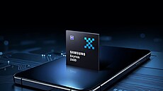 Samsung Exynos 2600