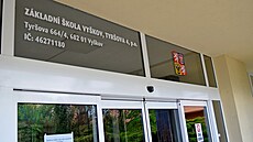 Základní �kola Vy�kov v Tyr�ov� ulici