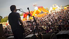 Votvírák byl �eský letní multi�ánrový hudební festival zam��ený p�edev�ím na...