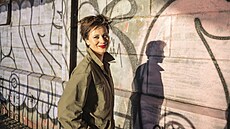 Zp�va�ka a here�ka Dá�a Zázv�rková