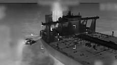 USA se zmocnily pronásledovaného tankeru. I kdy� Rusko vyslalo ponorku