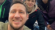 Svatopluk Macek, vedoucí úseku �enského fotbalu v 1. FC Slovácko.