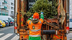 A jede se do spalovny..